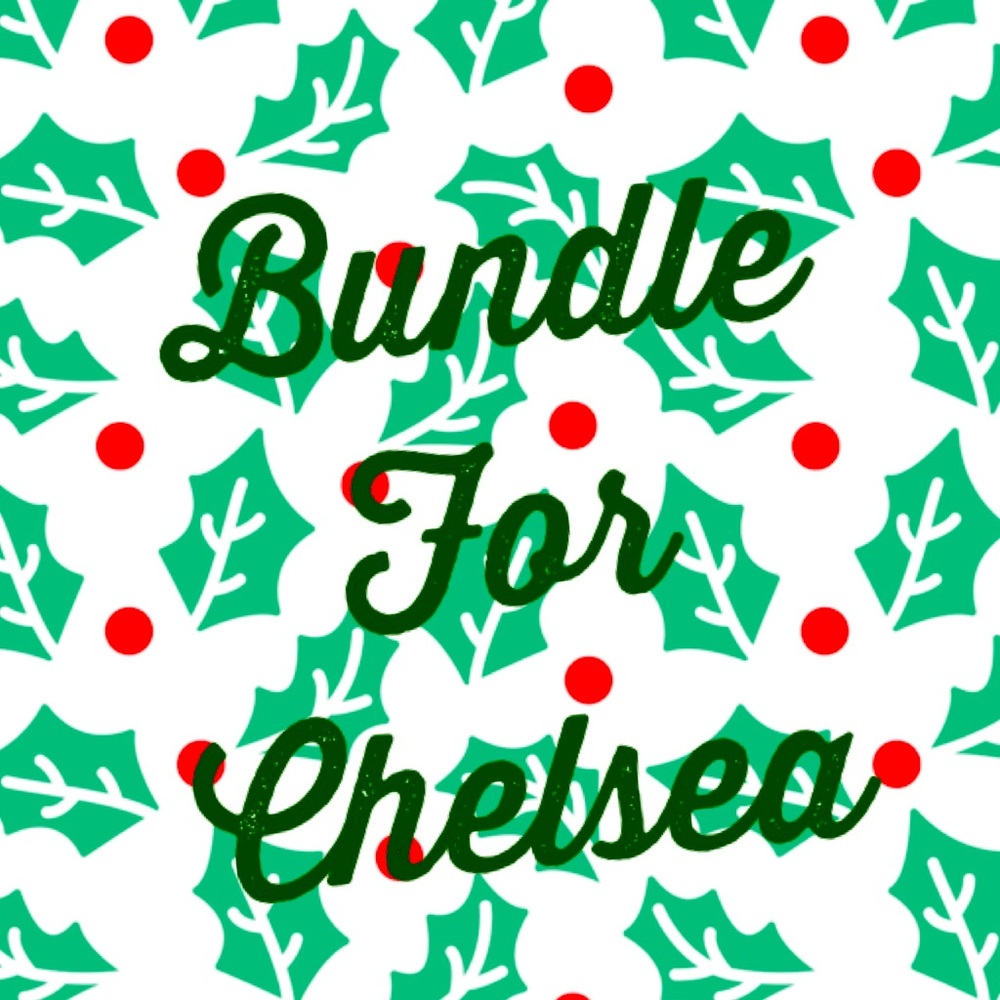 Christmas bundle